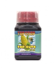Top Crop Top Auto 250ml (Grow and bloom fertilizer for auto flowering plants)