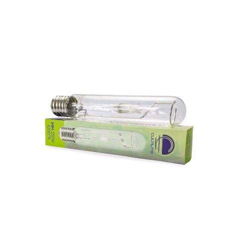 Bulb lamp MH Cultilite 250W - for rooting and growth phase