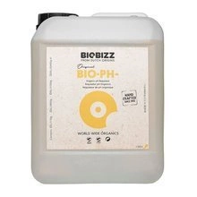 Biobizz ph minus 5L | Bio·pH-
