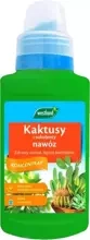 Westland fertilizer for cacti and succulents 250ml