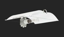 Adjust-A-Wings Defender Reflector WING WHITE SMALL 54x38cm