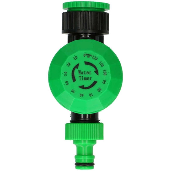 Kinzo Garden Water Timer Water timer 5-120min