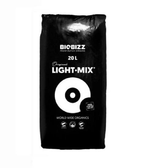 BioBizz soil Light-Mix 20L 