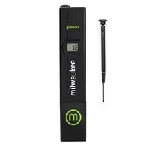 Milwaukee PH600 pH meter/tester for water ph measuring (PH-600)