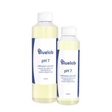 Bluelab pH-7 calibration fluid / pH buffer with pH value 7.0 500ml