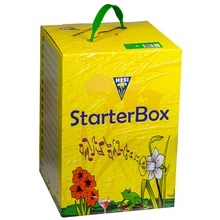 Hesi Starter Soil - set of nutrients for 1m2