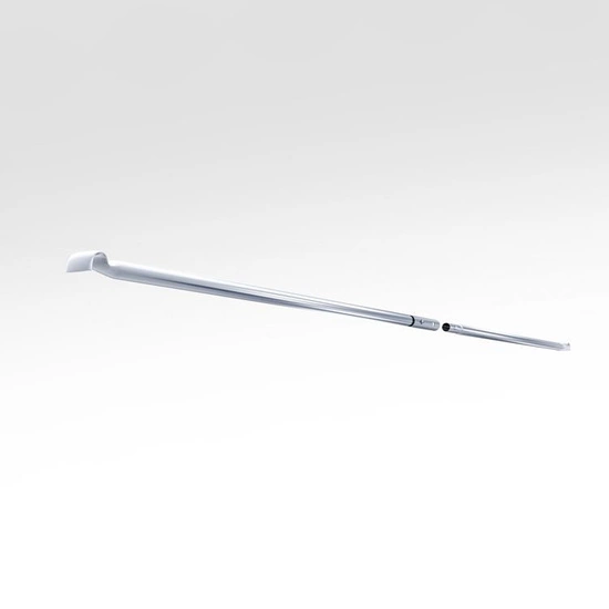 RoyalRoom shallow hook frame tube to expand the ceiling | 120cm