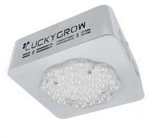 Luckygrow modular110 universal light source 120°