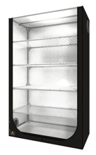 Secret Jardin DP120 Dark Propagator 120x60x190 REV. 4.0