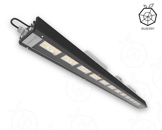 Bilberry GROW LED 600W - FULL SPEKTRUM / DIMMER / TIMER