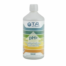 GHE Terra Aquatica pH up 500 ml | pH regulator