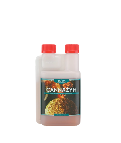 Fertilizer Canna CANNAZYM 250ml 