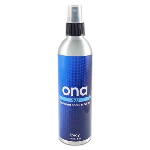 ONA Spray PRO 250ml - odour neutralizer