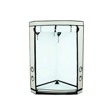 Homebox Vista Triangle - tent for growing 120x75x200cm