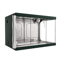 RoyalRoom® Classic 2.0 C300SL 300x200x200cm cultivation tent