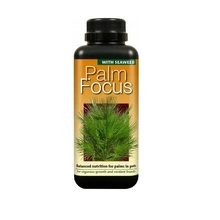 Growth Technology Palm Focus Nutrient for Palm 300ml