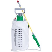 Kinzo pressure garden sprayer for plants 5L