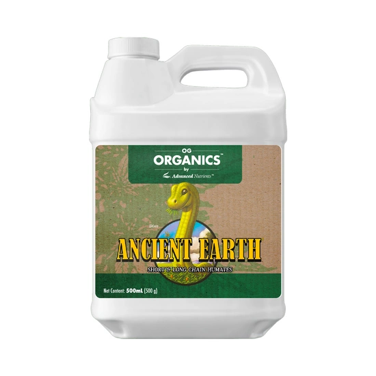 Advanced Nutrients Ancient Earth 1L | Increases the absorption of micronutrients 