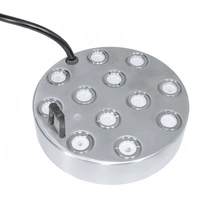 Air humidifier Neptune Hydroponics 12 membramas 5000ML / h