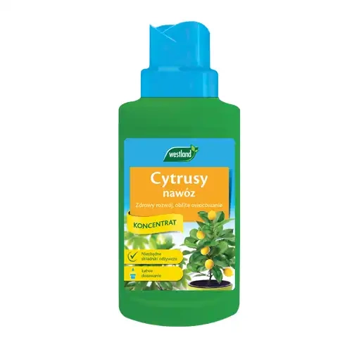 Westland - Citrus fertilizer 250ml