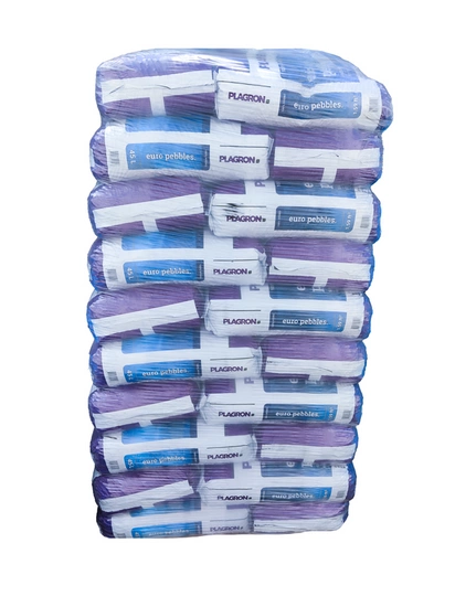 Plagron Euro Pebbles 45L 50x pallet