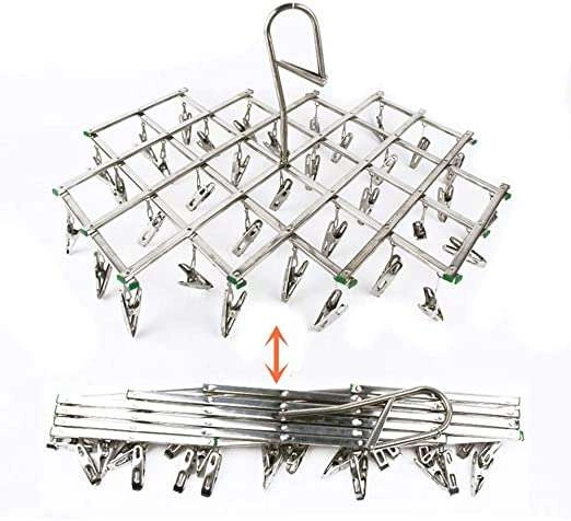 Metal herb drying rack online
