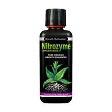 Organic growth stimulator Nitrozyme 100ml Growth Technology