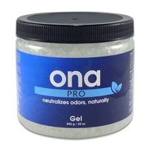 ONA GEL PRO 500ml - odour neutralizer