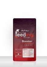Fertilizer POWDER FEEDING BOOST PK 1kg - stimulator of flowering and fruiting