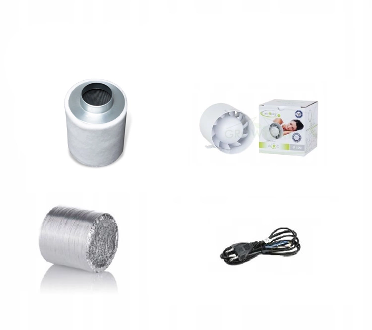 Quiet carbon filter deals