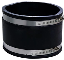 Secret Jardin rubber channel 150mm - 160mm