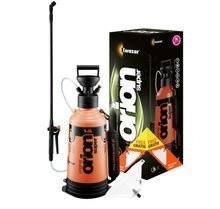 Kwazar Orion Super 9L plant sprayer + FREE herbicide cover