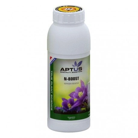 Aptus N-Boost 1L - nitrogen for plants for growth and vegetation