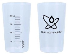 GALAXYFARM measuring scoop with scale - 200ml
