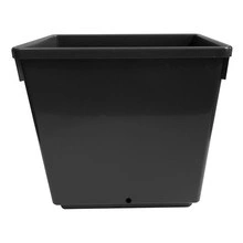 The 30L Autopot tank itself in black for the 6mm system