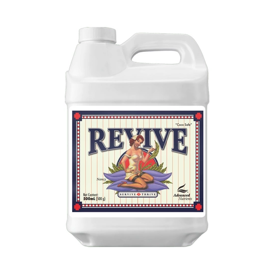 Advanced Nutrients Revive 500 ml - Restores the excellent condition of your plants