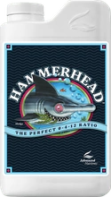 Advanced Nutrients HammerHead PK 4/12 Booster 1 L | increases yields