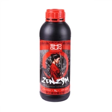 Shogun Fertilisers Zenzym 1l - unique blend of enzymes for roots