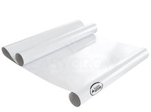 Protection foil White Floor Secure® - save growers from the expense of water damage 4m x 5m