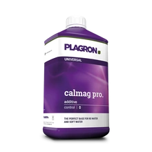 Plagron Calmag Pro 500ml - calcium and magnesium for plants