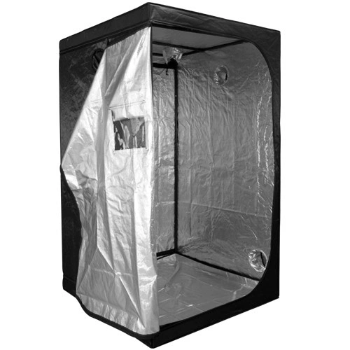 eng pl Cultibox Light Plus 60x60x140 cm grow tent 6842 2