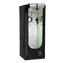 Herbgarden 35 - grow tent 35x35x90cm
