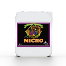 Advanced Nutrients MICRO 2-0-0 5L | with pH perfect formula