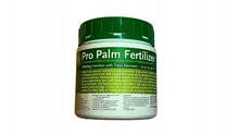 Pro Palm Fertilizer 500g - fertilizer for palms and exotic plants such as yuuka, tree ferns etc. | granulate