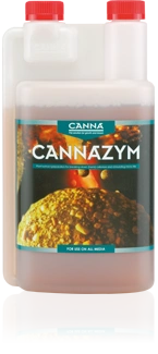 Fertilizer Canna CANNAZYM 500ml 