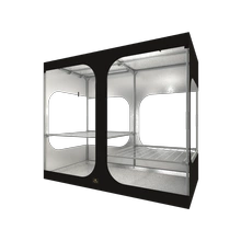 Secret Jardin Dark Room 300 rev. 4 - 297x297x217cm DF25