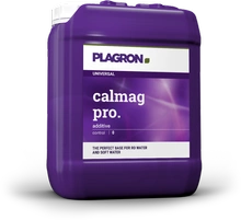Plagron Calmag Pro 5L - calcium and magnesium for plants