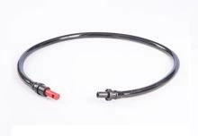 GHE Spray nozzle with a hose for hydroponic systems DIFFUSER 180° 25cm