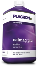 Plagron Calmag Pro 1L - calcium and magnesium for plants