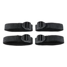 RoyalRoom Adjustable Hanging Straps (set of 4)